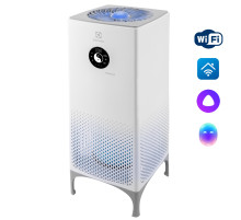 Очиститель воздуха Electrolux EAP-2050D Yin&Yang