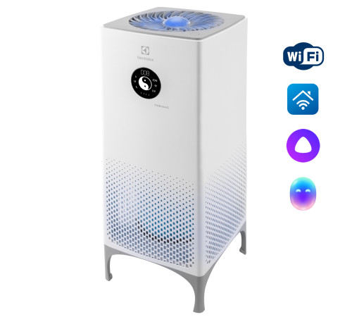Очиститель воздуха Electrolux EAP-2050D Yin&Yang купить в Сочи Очиститель воздуха Electrolux EAP-2050D Yin&Yang купить в Сочи