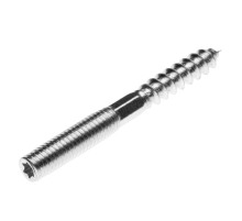 Винт сантехнический SHUFT М8X80 (уп. 100шт)