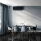 Сплит-система инверторного типа Electrolux Onix Super DC EACS/I-09HIX-BLACK/N8 комплект купить в Сочи