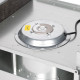 Вентилятор прямоугольный канальный SHUFT IRFD 700х400-4 VIM купить  в Сочи