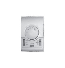 Пульт управления фанкойлом (вкл/выкл, 3 скорости) SHUFT ARC-4V