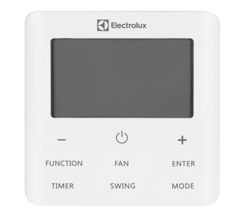 Комплект Electrolux EACD-60H/UP4-DC/N8 инверторной сплит-системы, канального типа купить  в Сочи