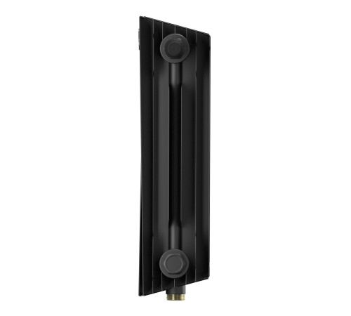 Радиатор Royal Thermo PianoForte 300 Noir Sable VDR80 - 10 секц. купить  в Сочи