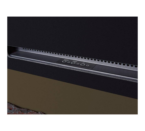 Очаг электрический Electrolux Infinity EFP/P-1600ULS Очаг электрический Electrolux Infinity EFP/P-1600ULS