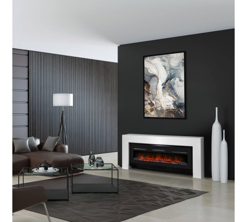 Очаг электрический Electrolux Infinity EFP/P-1600ULS Очаг электрический Electrolux Infinity EFP/P-1600ULS