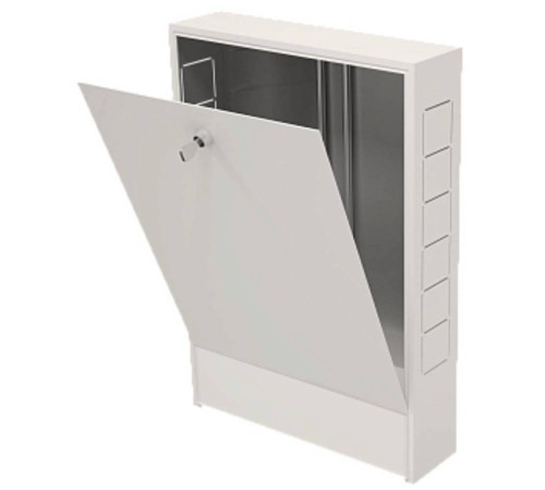 Шкаф наружный Royal Thermo ШРН 1 652-715*450*118 купить в Сочи Шкаф наружный Royal Thermo ШРН 1 652-715*450*118 купить в Сочи