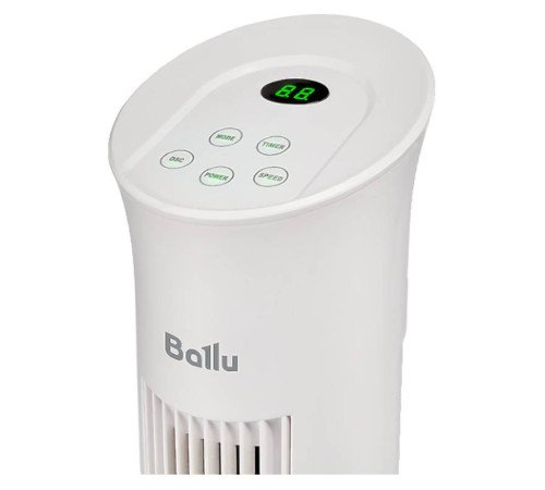 Вентилятор колонный Ballu BFT-110R купить в Сочи Вентилятор колонный Ballu BFT-110R купить в Сочи