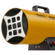Тепловая пушка газовая Ballu BHG-30L купить  в Сочи