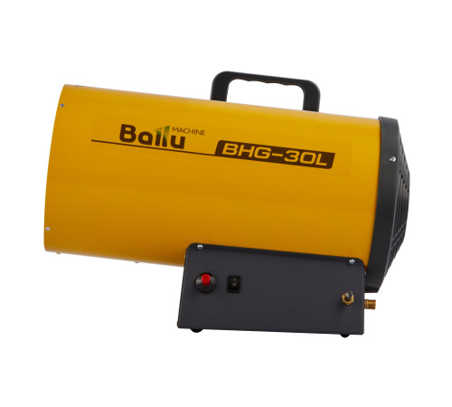 Тепловая пушка газовая Ballu BHG-30L купить  в Сочи