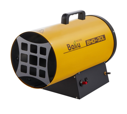 Тепловая пушка газовая Ballu BHG-30L купить  в Сочи