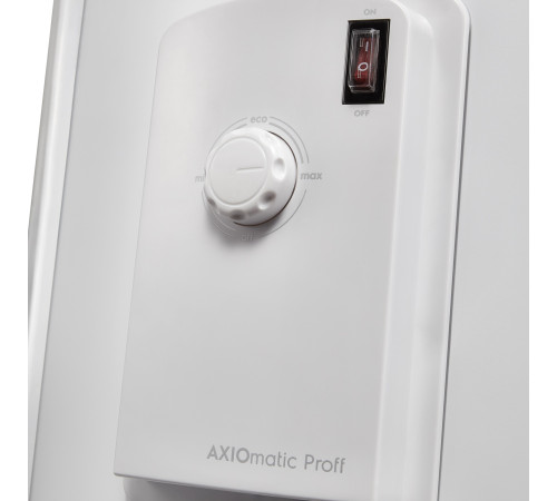Водонагреватель Electrolux EWH 200 AXIOmatic Proff Водонагреватель Electrolux EWH 200 AXIOmatic Proff