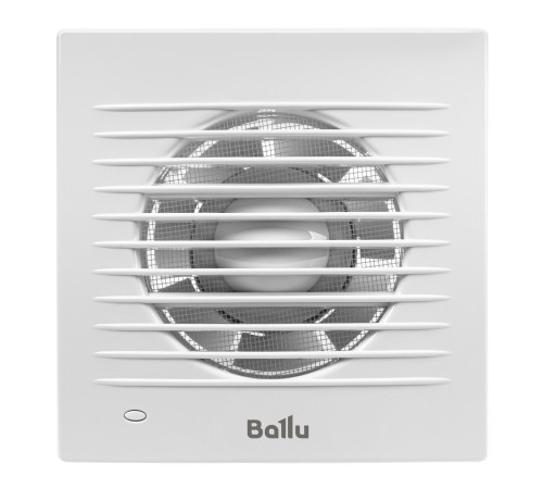 Вентилятор вытяжной Ballu BAF-FW 120 N с антимоскитной сеткой купить в Сочи Вентилятор вытяжной Ballu BAF-FW 120 N с антимоскитной сеткой купить в Сочи