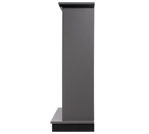 Каминокомплект:Очаг Electrolux Classic EFP/P-1020LS, портал Grado Classic графит, черный купить  в Сочи