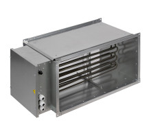 Нагреватель электрический для прямоугольных каналов SHUFT EHR 500*250-12