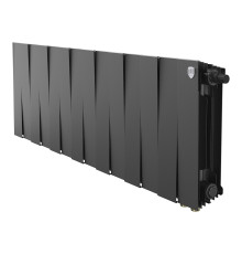 Радиатор Royal Thermo PianoForte 300 Noir Sable VDR80 - 14 секц.