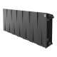 Радиатор Royal Thermo PianoForte 300 Noir Sable VDR80 - 14 секц. купить  в Сочи