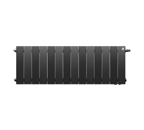 Радиатор Royal Thermo PianoForte 300 Noir Sable VDR80 - 14 секц. купить  в Сочи
