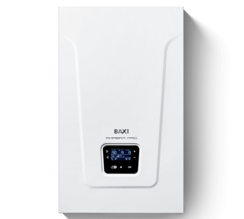 Котел электрический BAXI AMPERA Pro 45 настенный, 1 конт. купить в Сочи Котел электрический BAXI AMPERA Pro 45 настенный, 1 конт. купить в Сочи