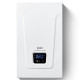 Котел электрический BAXI AMPERA Pro 45 настенный, 1 конт. купить в Сочи