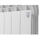 Радиатор алюминиевый Royal Thermo Biliner Alum 500 - 12 секц. купить в Сочи
