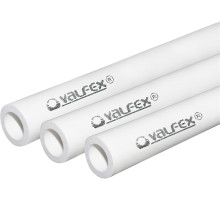 Труба VALFEX SDR 11 PN10 25 х 2.3 мм, метр (4/100)