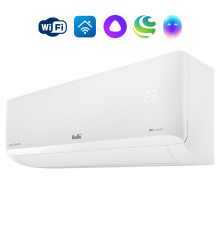 Сплит-система инверторного типа Ballu Eco Smart DC BSYI-10HN8_V4 комплект