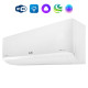 Сплит-система инверторного типа Ballu Eco Smart DC BSYI-10HN8_V4 комплект купить в Сочи