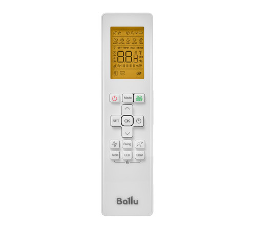 Сплит-система инверторного типа Ballu Eco Smart DC BSYI-10HN8_V4 комплект купить в Сочи Сплит-система инверторного типа Ballu Eco Smart DC BSYI-10HN8_V4 комплект купить в Сочи