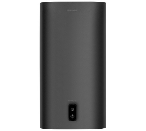Водонагреватель Royal Thermo RWH 100 Smalto Inverter Grafit купить в Сочи Водонагреватель Royal Thermo RWH 100 Smalto Inverter Grafit купить в Сочи