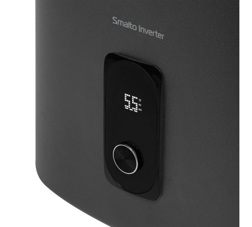 Водонагреватель Royal Thermo RWH 100 Smalto Inverter Grafit купить в Сочи Водонагреватель Royal Thermo RWH 100 Smalto Inverter Grafit купить в Сочи