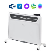 Комплект Electrolux Air Gate Transformer с блоком управления и шасси ECH/AG2-1000 T-TUE4 (электр)