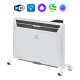 Комплект Electrolux Air Gate Transformer с блоком управления и шасси ECH/AG2-1000 T-TUE4 (электр) купить в Сочи