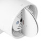 Вентилятор вытяжной Royal Thermo Sunset RAFS 120 V с обратным клапаном купить в Сочи