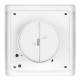 Вентилятор вытяжной Royal Thermo Sunset RAFS 120 V с обратным клапаном купить в Сочи