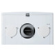 Котел газовый Navien Deluxe C Plus Coaxial 35K, 2-ух контр, коаксиал., закрытая камера сгорания купить в Сочи