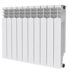 Радиатор биметаллический Royal Thermo MONOBLOCK B 500 - 10 секц.