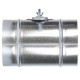 Клапан воздушный SHUFT DCr 160 купить в Сочи