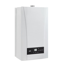 Котел газовый BAXI Eco Nova 24F NEW настенный, 2 конт., закр. кам. сгор.