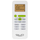 Блок внутренний SHUFT SFMS/I-07 HB FMI/N8/In/white_WF инверторной мульти сплит-системы купить в Сочи