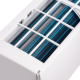 Блок внутренний SHUFT SFMS/I-07 HB FMI/N8/In/white_WF инверторной мульти сплит-системы купить в Сочи