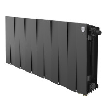 Радиатор Royal Thermo PianoForte 300 Noir Sable VDR80 - 12 секц.