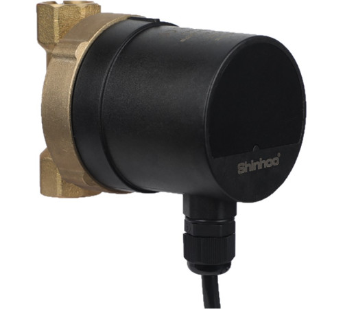 Насос циркуляционный Shinhoo INSTANT 15-1.5 II BL купить в Сочи Насос циркуляционный Shinhoo INSTANT 15-1.5 II BL купить в Сочи