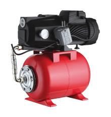 Установка повышения давления PUMPMAN ATJET100N
