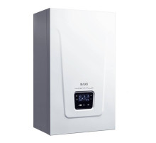 Котел электрический BAXI AMPERA Plus 18 настенный, 1 конт.