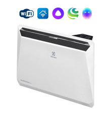 Комплект Electrolux Rapid Transformer с блоком управления ECH/R-1500 T-TUE4 (электронный)