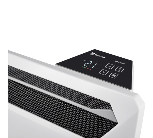 Комплект Electrolux Rapid Transformer с блоком управления ECH/R-1500 T-TUE4 (электронный) купить  в Сочи