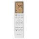 Сплит-система инверторного типа Royal Thermo Diamond DC RTDI-09HN8/Wi-Fi комплект
