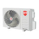 Сплит-система инверторного типа Royal Thermo Diamond DC RTDI-09HN8/Wi-Fi комплект