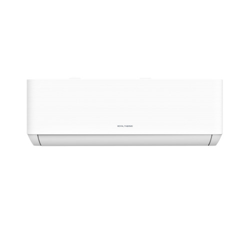 Сплит-система инверторного типа Royal Thermo Diamond DC RTDI-09HN8/Wi-Fi комплект Сплит-система инверторного типа Royal Thermo Diamond DC RTDI-09HN8/Wi-Fi комплект